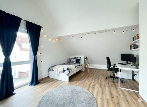 Studio (digitale Einrichtungsidee) - 