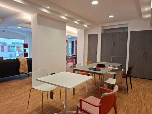 Nebenraum 1.jpg - Gewerbeobjekt (Büro, Produktion, Verkauf) in Langenzenn zur Miete