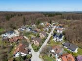Visualisierung - Grundstück in Weßling zum Kaufen