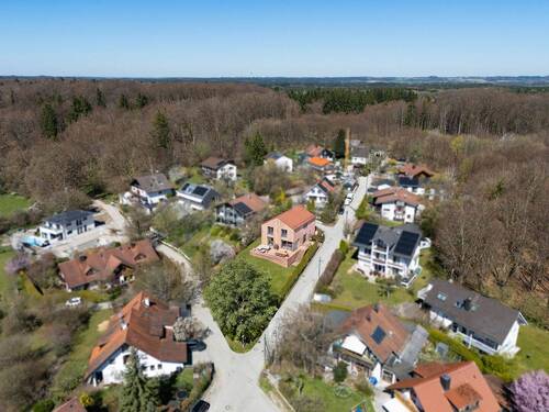 Visualisierung EFH - 
