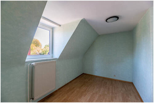Kinderzimmer - 