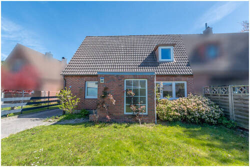 Weitere Frontansicht - 