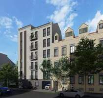 Erstbezug Schöne DG Wohnung mit toller Ausstattung - Leipzig Eutritzsch