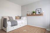 SCHLAFZIMMER (visualisiert) - 