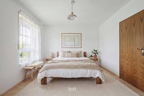 SCHLAFZIMMER (visualisiert) - 