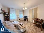 Wohnen - 2 Zimmer Etagenwohnung zur Miete in Osterburg (Altmark)