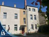 Hausansicht Hofseite - 