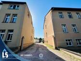 Auffahrt - 