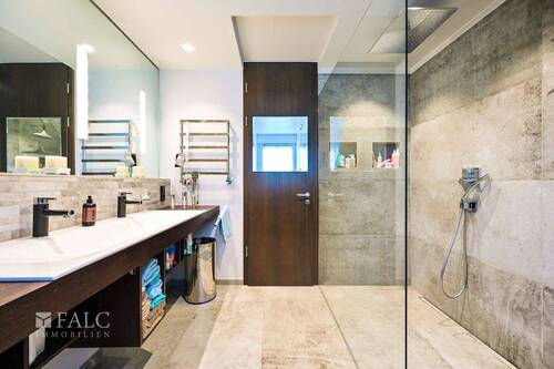 Badezimmer - 
