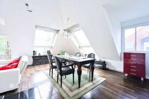 Essbereich - 