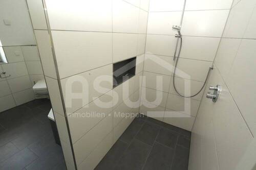 Dusche - 
