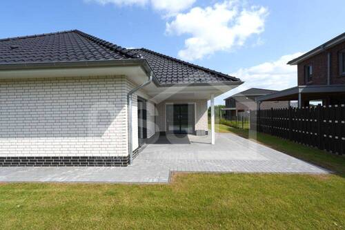 Terrasse - 