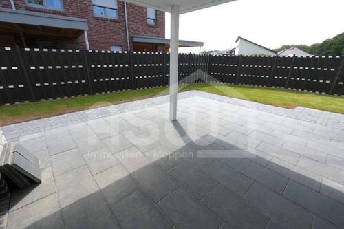 Terrasse - 