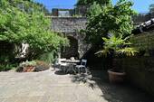 Patio - 