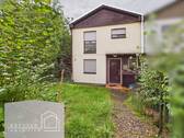 Bild 1 - Einfamilienhaus mit Einliegerwohnung in begehrter Lage!