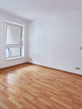 Schlafzimmer - Etagenwohnung mit 58,00 m² in Köthen (Anhalt) zur Miete