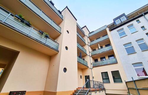 Innenhof - 