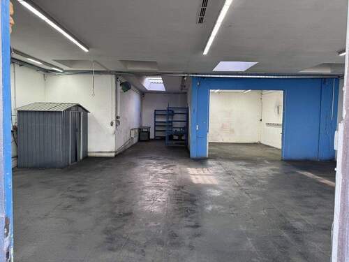 Gewerbefläche - Halle zur Miete in Neu Wulmstorf