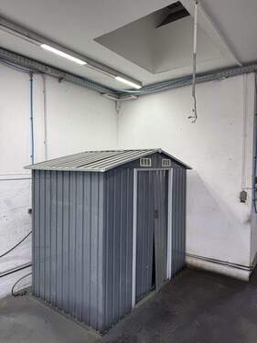 Gewerbefläche - Halle in Neu Wulmstorf