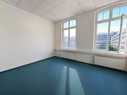 Büro - 3 Zimmer Büro in Rostock
