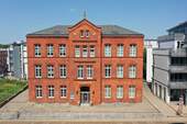 Hausansicht - 