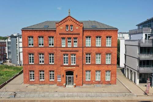 Hausansicht - 