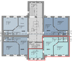 Grundriss - 