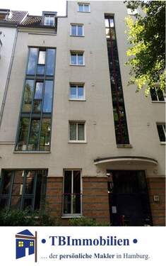 Semperstr Titelbild.jpg - Gute Lage, ruhige Sonnenterrasse, voll möbliert, befristet für 2 Jahre sucht...