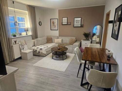 WHG 1. .jpg - 1 Zimmer Mehrfamilienhaus, Wohnhaus in Kamp-Lintfort