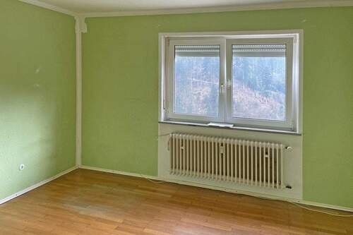 Zimmer Erdgeschoss - 