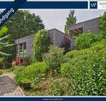 Zwei Häuser - ein traumhaftes Grundstück - Maßbach