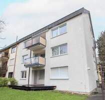 Attraktive 3-Zimmer Wohnung mit zwei Balkonen und einer Garage - Stuttgart Bad Cannstatt