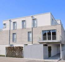 Modernes Wohnen! 2-Zimmer-Wohnung mit Balkon in modernem Mehrfamilienhaus - München Trudering-Riem