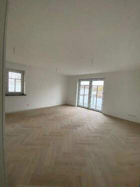 Wohnbereich - 3 Zimmer Etagenwohnung zur Miete in Hamburg