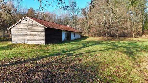Nebengebäude - 1 Zimmer Einfamilienhaus zum Kaufen in Nohfelden