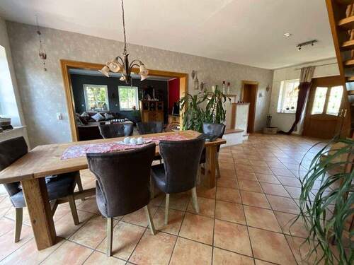 Vorderhaus - Wohnen - 1 - 