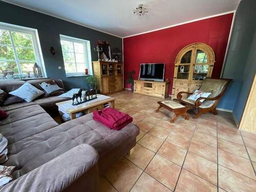 Vorderhaus - Wohnen - 5 - 