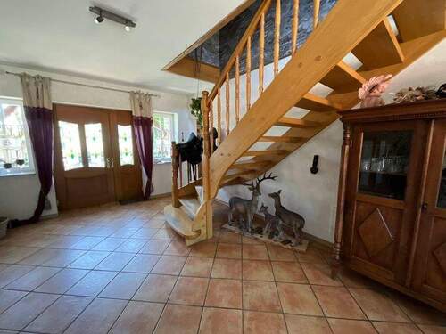 Vorderhaus - Diele - 