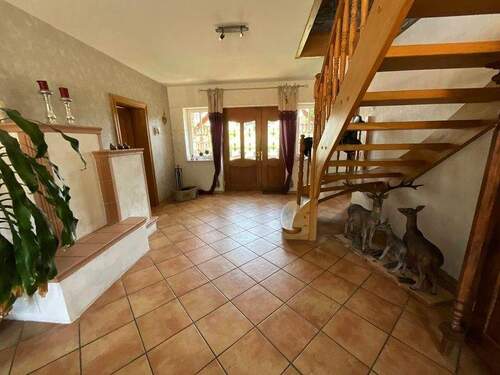 Vorderhaus - Diele - 2 - 