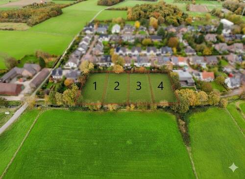 Titel - Grundstück zum Kaufen in Duisburg / Rumeln-Kaldenhausen