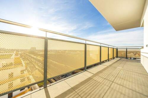 H5_WE_50_E8_N04 - Glücklich wohnen im Zentrumsnähe! Eigentumswohnung mit 3 Zimmern inklusive Balkon auf ca. 79m²