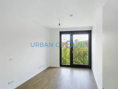Bild 2 - 3 Zimmer Etagenwohnung zur Miete in Berlin