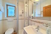 Badezimmer Erdgeschoss - 