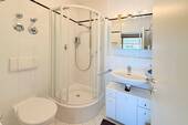 Badezimmer Obergeschoss
- 