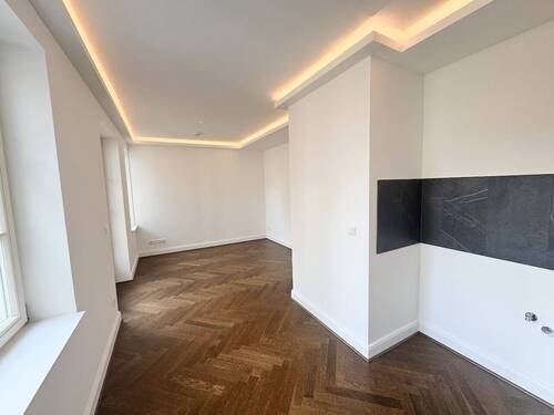 Wohnen & Essen - 
