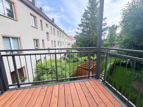 Balkon - 