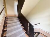 Treppenhaus - 