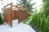 Innnenhof - 