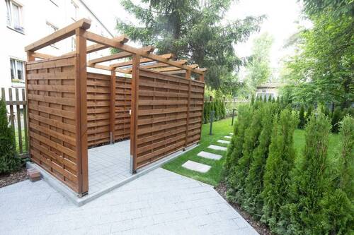 Innnenhof - 