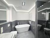 Bad - 3 Zimmer Etagenwohnung in Leipzig